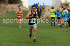 Senior Men, 2026 Sunderland Cross Country Relays, Herringdon, Sunderland. Photo: David T. Hewitson/Sports for All Pics